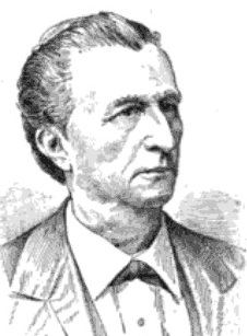 James Jackson