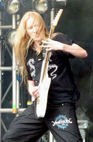 Jari Maenpaa