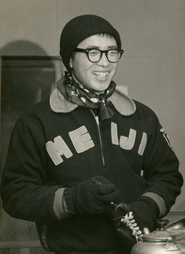 Keiichi Suzuki
