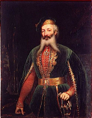 Jean-Francois Allard