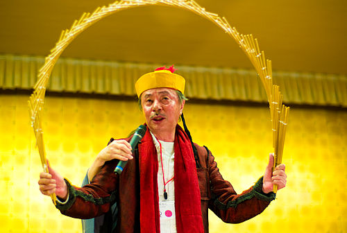 Katsumi Asaba