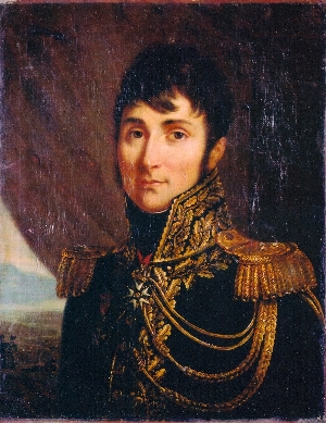 Jean-Jacques Saint-Maurice