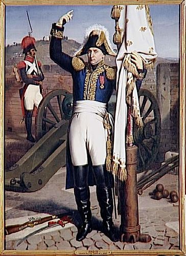 Jean-Joseph Dassy