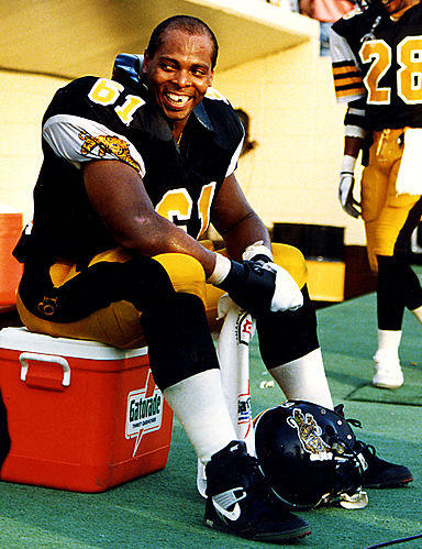 Mike Walker