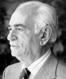 Javad Maroufi