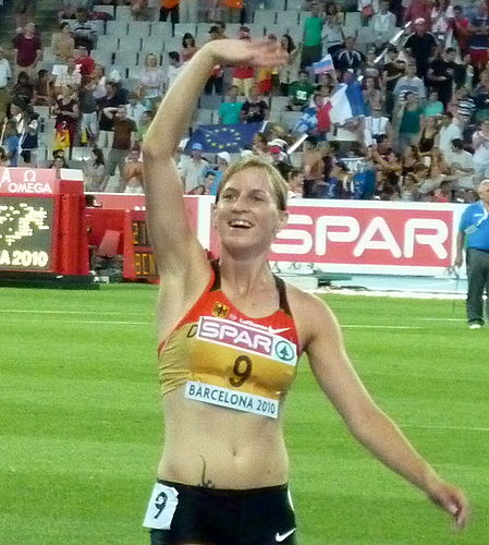 Claudia Rath