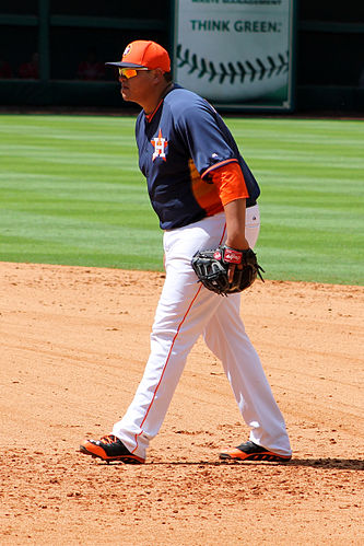 Japhet Amador