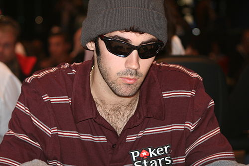 Jason Mercier
