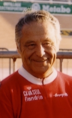 Jean Gribaldy