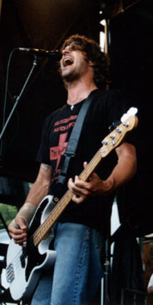 Jay Bentley