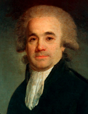 Jean-Paul Rabaut Saint-Etienne