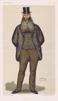 John Henry
