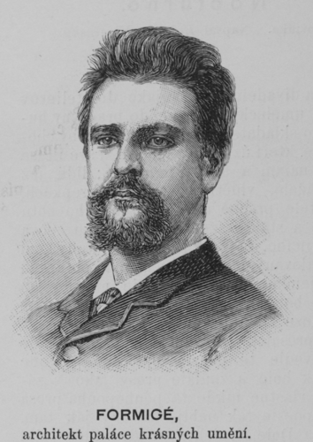 Jean Formige