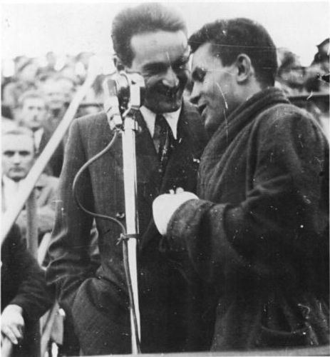 Gyorgy Szepesi