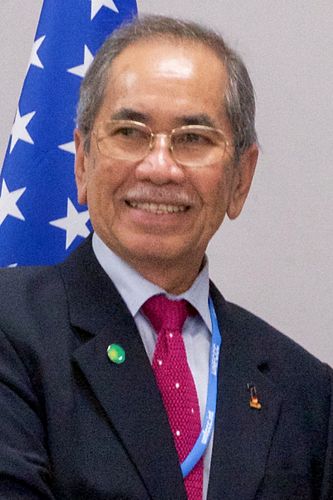 Wan Junaidi Tuanku Haji