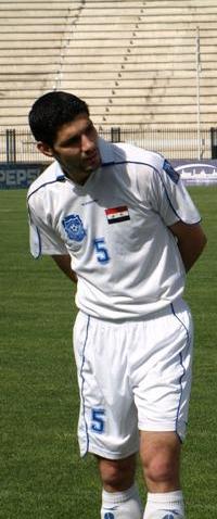Hamzeh Al Aitoni