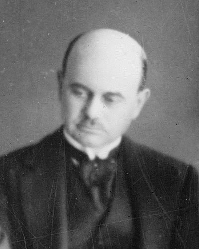 Hardman Lever