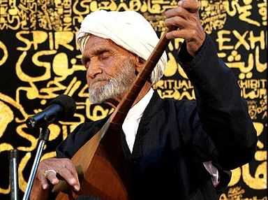 Haj Ghorban Soleimani