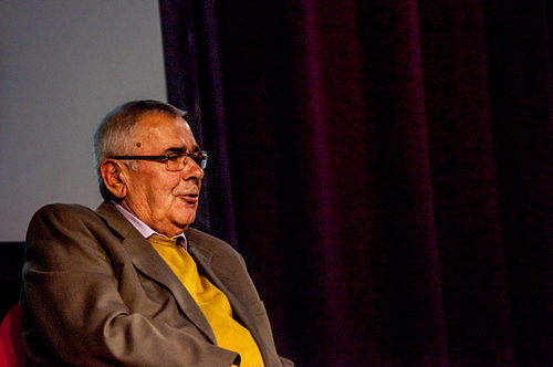 Harald Jager