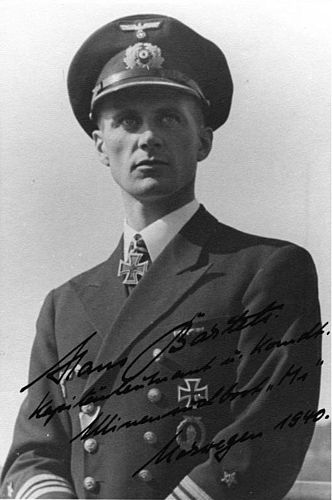 Hans Bartels