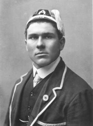 Ken Gavin