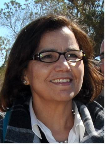 Habiba Zehi Ben Romdhane