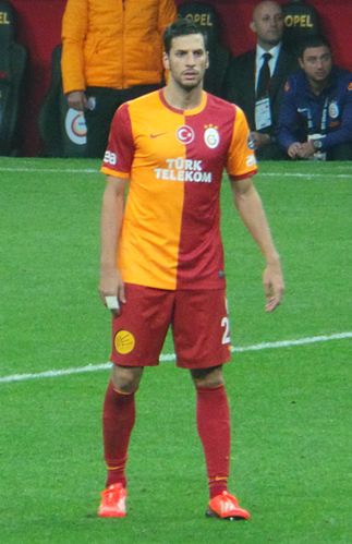 Hakan Balta