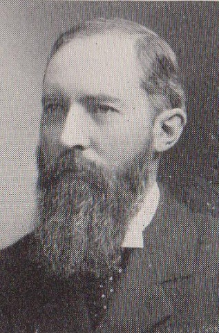 Harry Martin