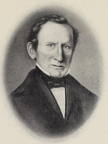 Hans Moller