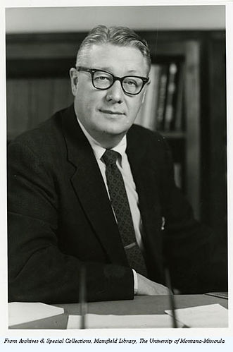 Harry Kenneth Newburn