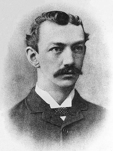 Hamilton Castner