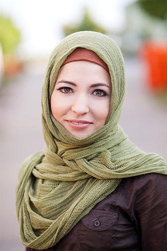 Khola Maryam Hubsch