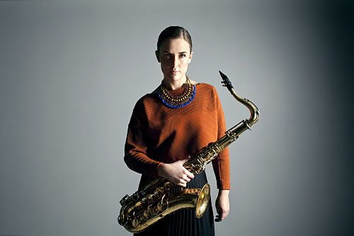 Hanna Paulsberg