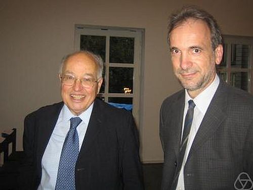 Werner Ballmann