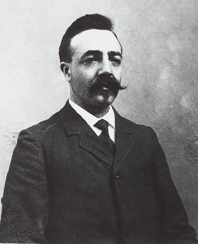 Harm Kolthek