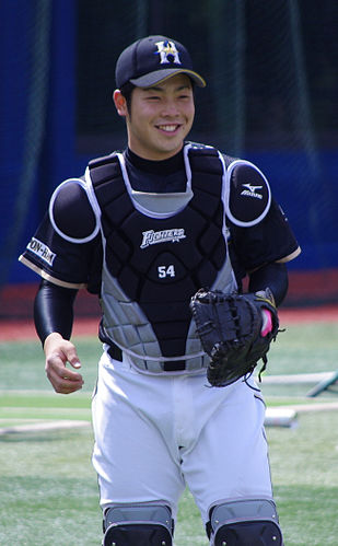 Kensuke Kondo