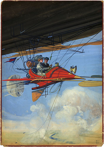 Harry Dart