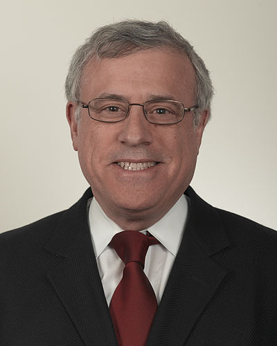 Harold Rhode