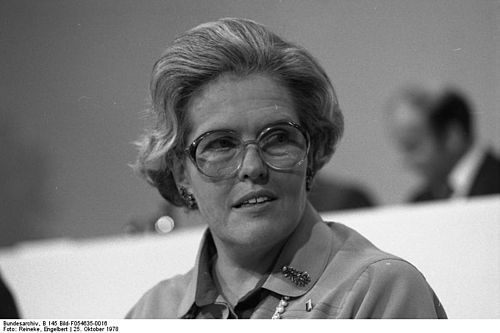 Hanna-Renate Laurien