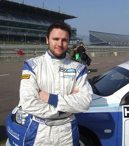 Harry Vaulkhard