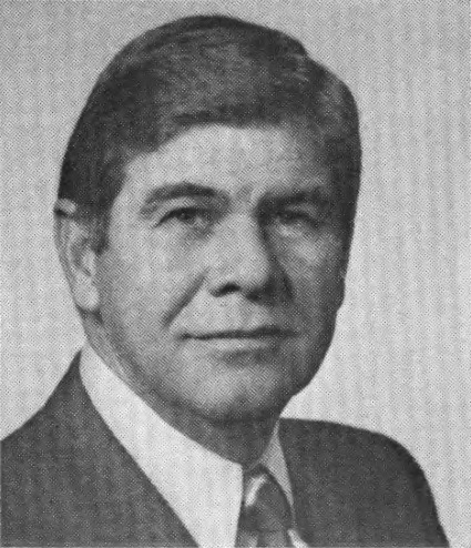 Harold Lowell Runnels