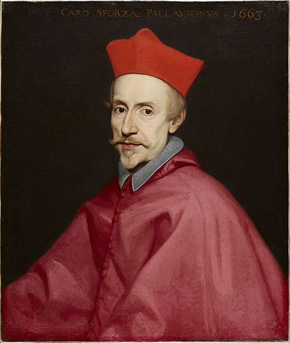 Pietro Pallavicino