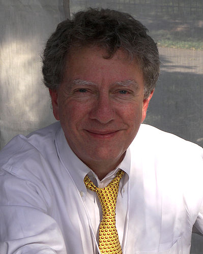 Hank Klibanoff