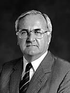 Hans Benjamin Ringger