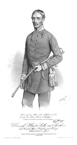 Heinrich Hentzi