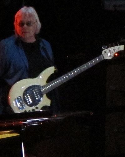 Cliff Hugo