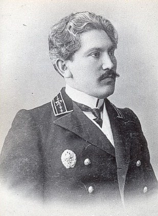 Khudadat Bey Aghabey oglu Malik-Aslanov