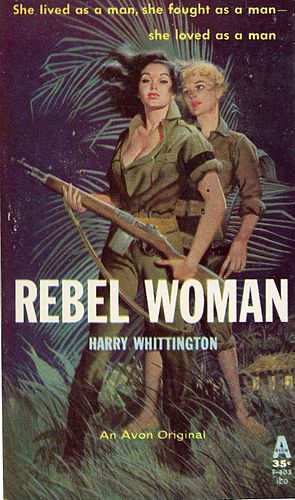 Harry Whittington