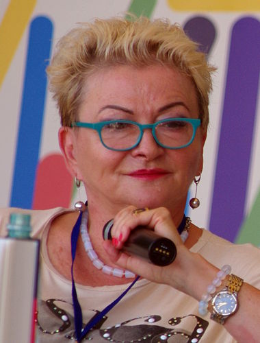 Hanna Bakula