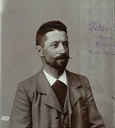 Hans Pedersen-Dan
